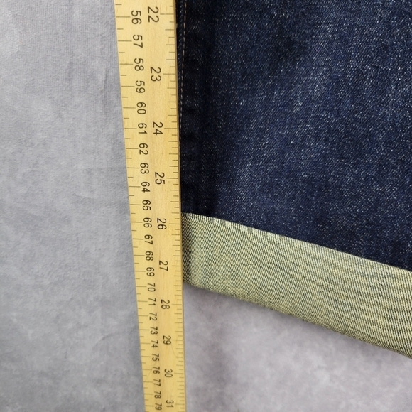 NWT Kut from the Kloth Mid Rise Boyfriend Jean Sz 14 Medium Wash - Picture 12 of 14